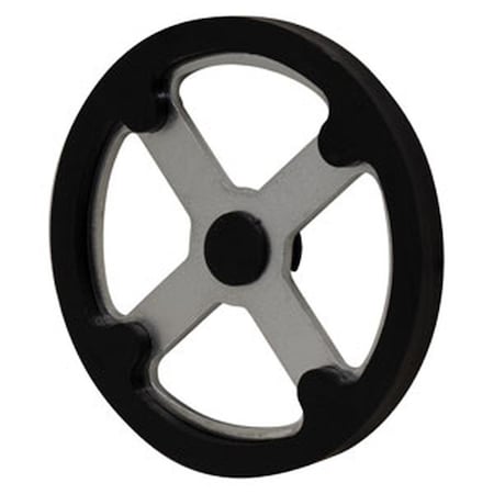 Aftermarket Scraper Wheel, Rotary A-AA37221